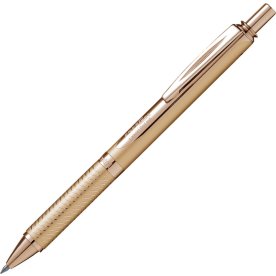 Pentel Energel Sterling bläckpenna | Guld