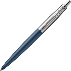 Parker Jotter XL Matte CT Kulspetspenna | M | Blå