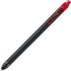 Pentel Energel BLP437 dokumentpenna | Röd