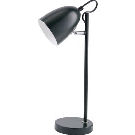 YEP! bordslampa | Svart