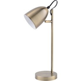 YEP! bordslampa | Mässing