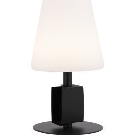 Securit® LED-bordslampa MICHELLE med tavla