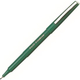 Pilot Fineliner SW-PPF 0,4 mm, grön