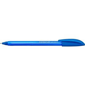 Staedtler 4320 kulspetspenna | F | Blå