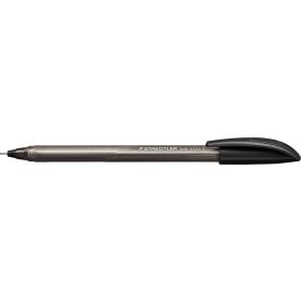 Staedtler 4320 kulspetspenna | F | Svart