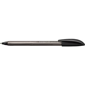 Staedtler 4320 kulspetspenna | M | Svart