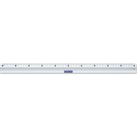 Staedtler Mars linjal | Aluminium | 50 cm
