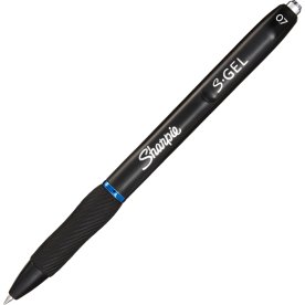 Sharpie S-Gel bläckpenna | Blå