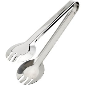 Steel Function Sallads- och serveringstång, 24 cm