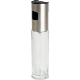 Luftfritös oljespray, Glas, 100 ml