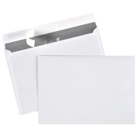 Office kuvert | Remsförslutning | A5-M5