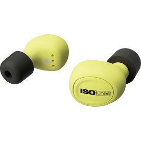 ISOtunes Free hörselskydd & headset | 2.0 IT72