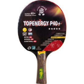 Giant Dragon Top Energy bordtennisracket