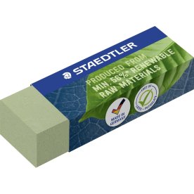 Staedtler 526 suddgummi | Stor
