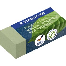 Staedtler 526 suddgummi | Liten