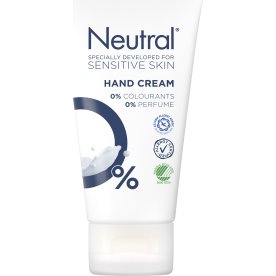 Neutral handkräm, 75 ml