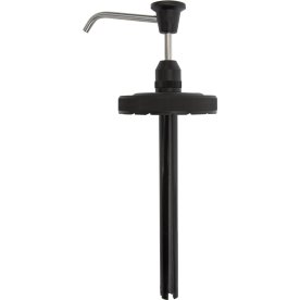 Pump för Super Plum 3 L