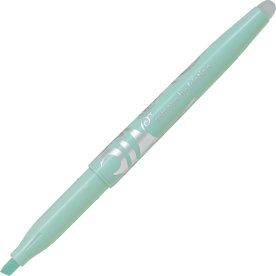 FriXion Light Soft Highlighter Pastellgrön