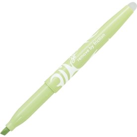 FriXion Light Natural Highlighter Limegrön