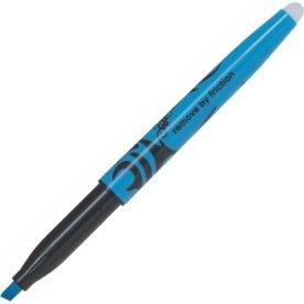 Pilot FriXion Light Highlighter | Blå