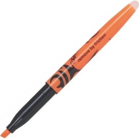 Pilot FriXion Light Highlighter Orange