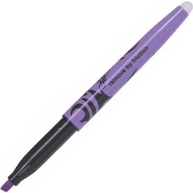 Pilot FriXion Light Highlighter Violet