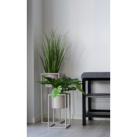 House Nordic Marla blomställ | H31/50,5 | Beige
