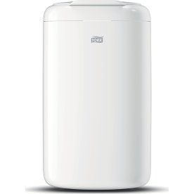 Tork B3 avfallshink, 5 l, vit