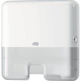 Tork H2 Xpress Mini dispenser för pappershanddukar