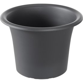 Botanica blomkruka, 30 cm, svart