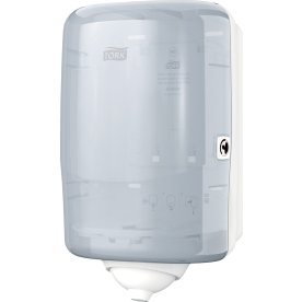 Tork M3 Reflex Mini Centerfeed Dispenser | Vit