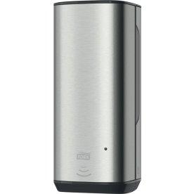 Tork S4 dispenser med sensor, stål