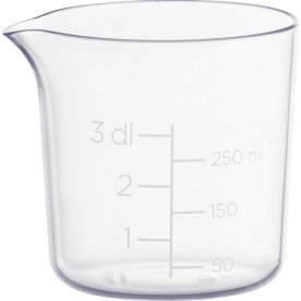 GastroMax måttkanna, 0,3 l