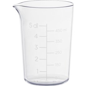 GastroMax måttkanna, 0,5 l