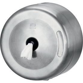 Tork T8 SmartOne dispenser för toalettpapper, stål