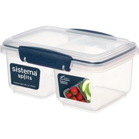 Sistema Split matlåda, 1L