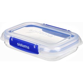 Sistema Klip It+ matlåda, 450 ml