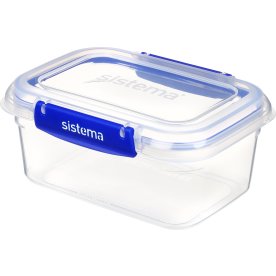 Sistema Klip It+ matlåda, 1 L