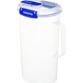 Sistema Klip It+ juicekanna, 2L