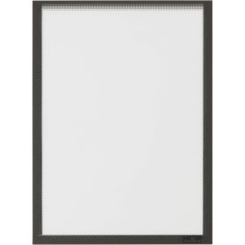 Durable dokumenthållare, A4, magnetisk, 5 st.