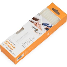 Steinel limstift ultra power, 7mm, 40 st.