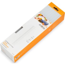 Steinel limstift kristall, 11mm, 40 st.