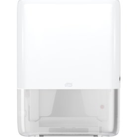 Tork H5 Mini Dispenser, pappershandduk, vit