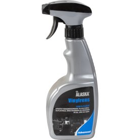 Alaska Vinylrengöring, 475 ml