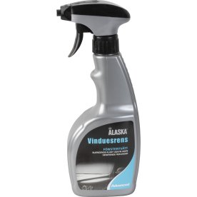 Alaska fönsterputs, 475 ml