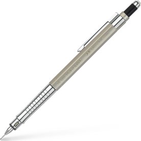 Faber-Castell TK-Fine V Stiftpenna, 0,35, Guld
