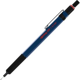 Rotring 500 Stiftpenna, 0,5 mm, Blå