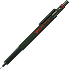 Rotring 600 Stiftpenna, 0,5 mm, Grön