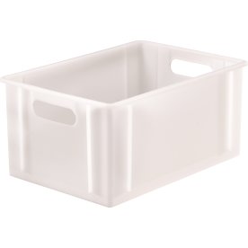 SmartStore blocklåda, 12,5L, klar