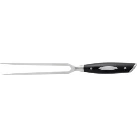 Scanpan Classic Trancheringsgaffel, 15 cm.
